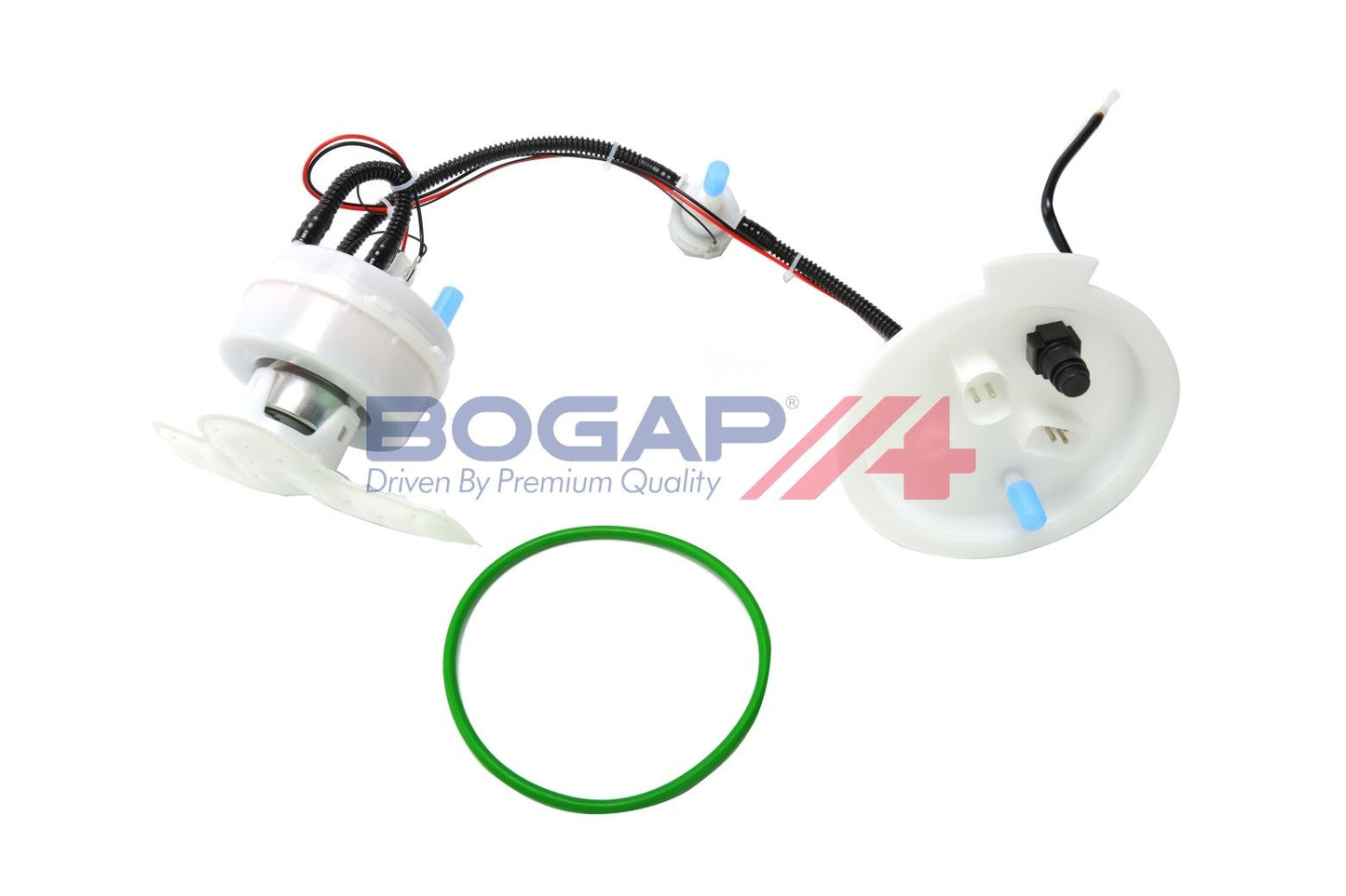 Original BOGAP Delivery Module 16117434205 / B1622132