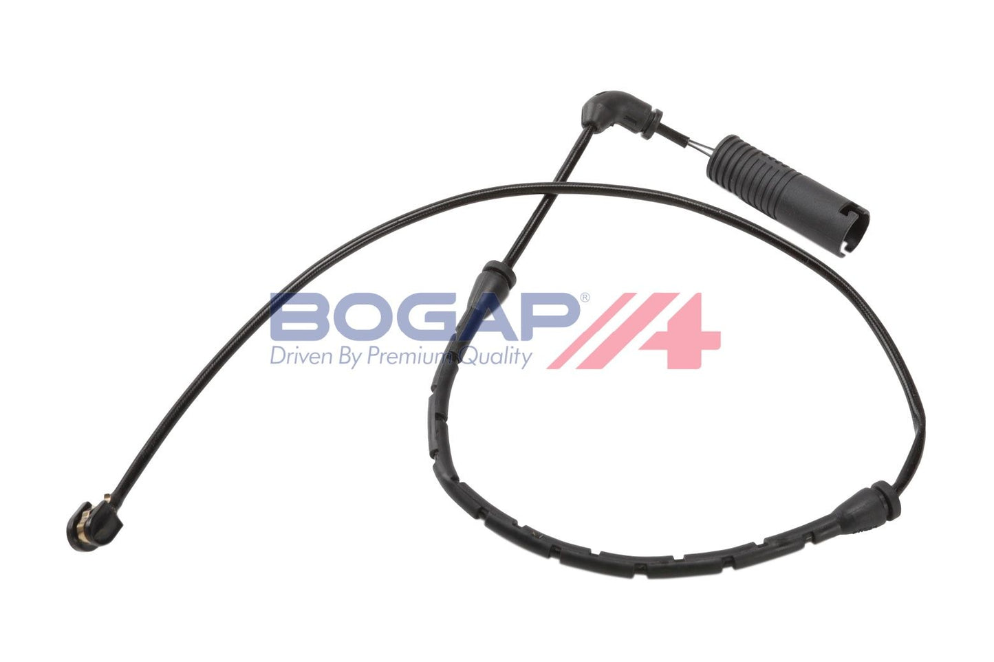Original BOGAP Brake Pad Wear Sensor 34356751311 / B7118157