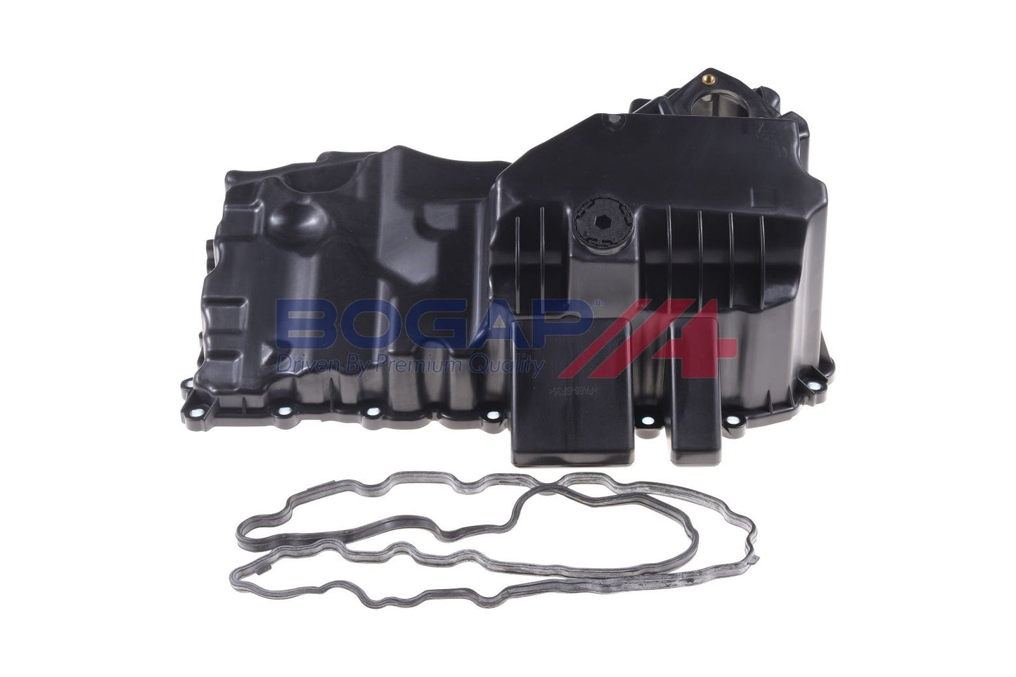 Original BOGAP Engine Oil Pan 11137618512 / B1919101