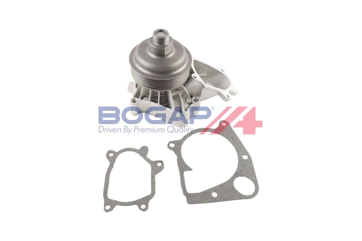 Original BOGAP Mechanical Coolant Pump 11517794244 / B4234129