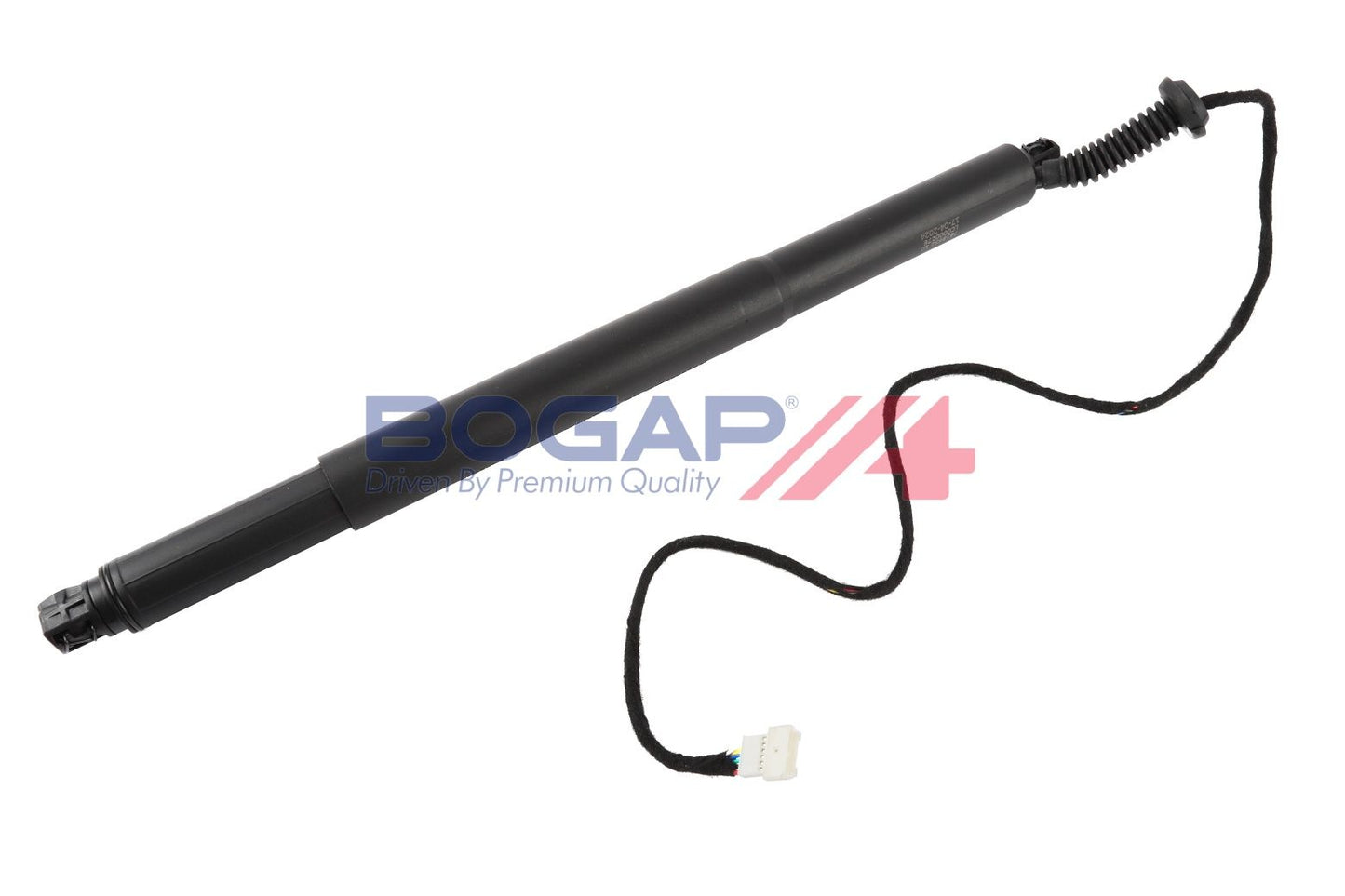 Original BOGAP Spindle Drive, Right 51247318652 / B5260121