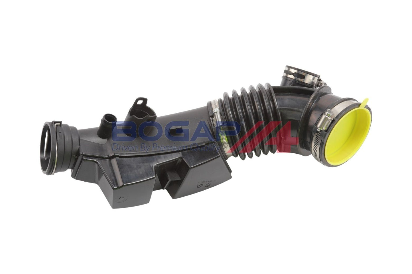Original BOGAP Filtered Air Pipe 13718663614 / B6110135
