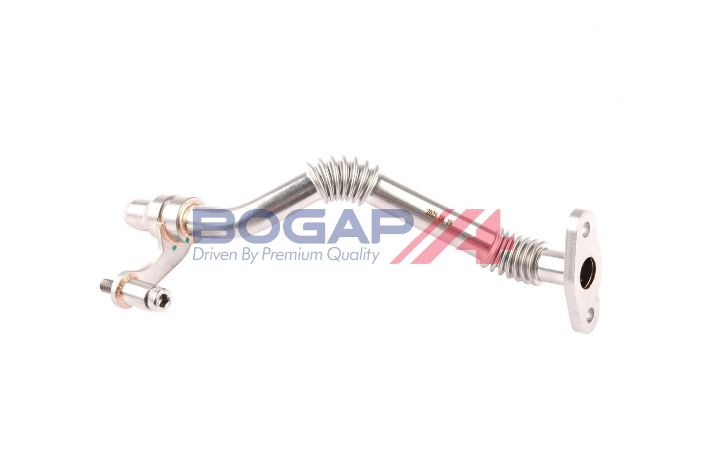 Original BOGAP Return Pipe (Zyl. 5-8) 11429454095 / B1728115