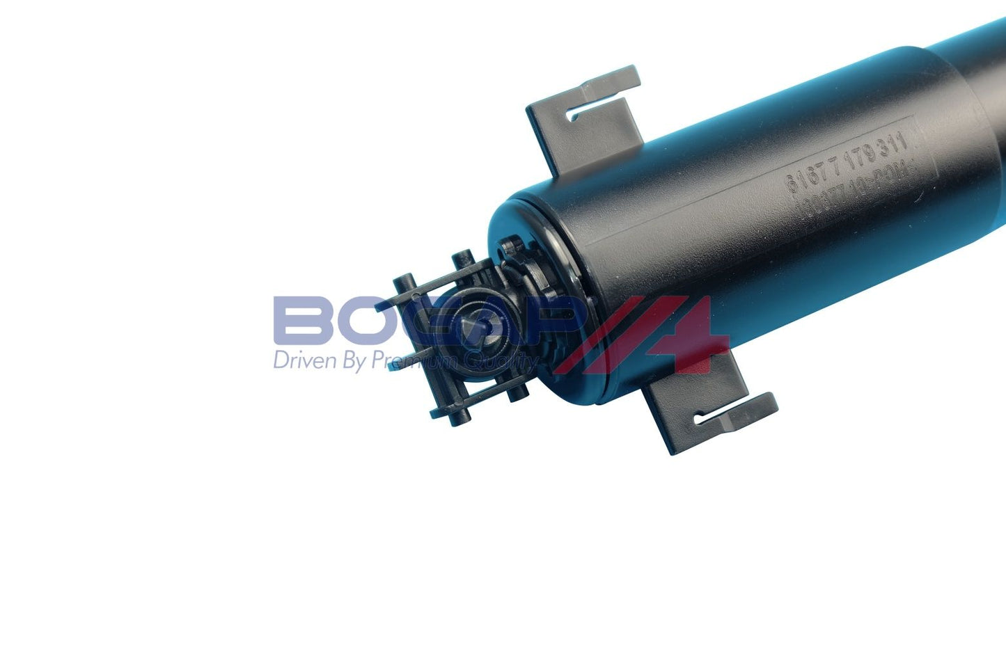 Original BOGAP Telescopic Nozzle 61677179311 / B5522104