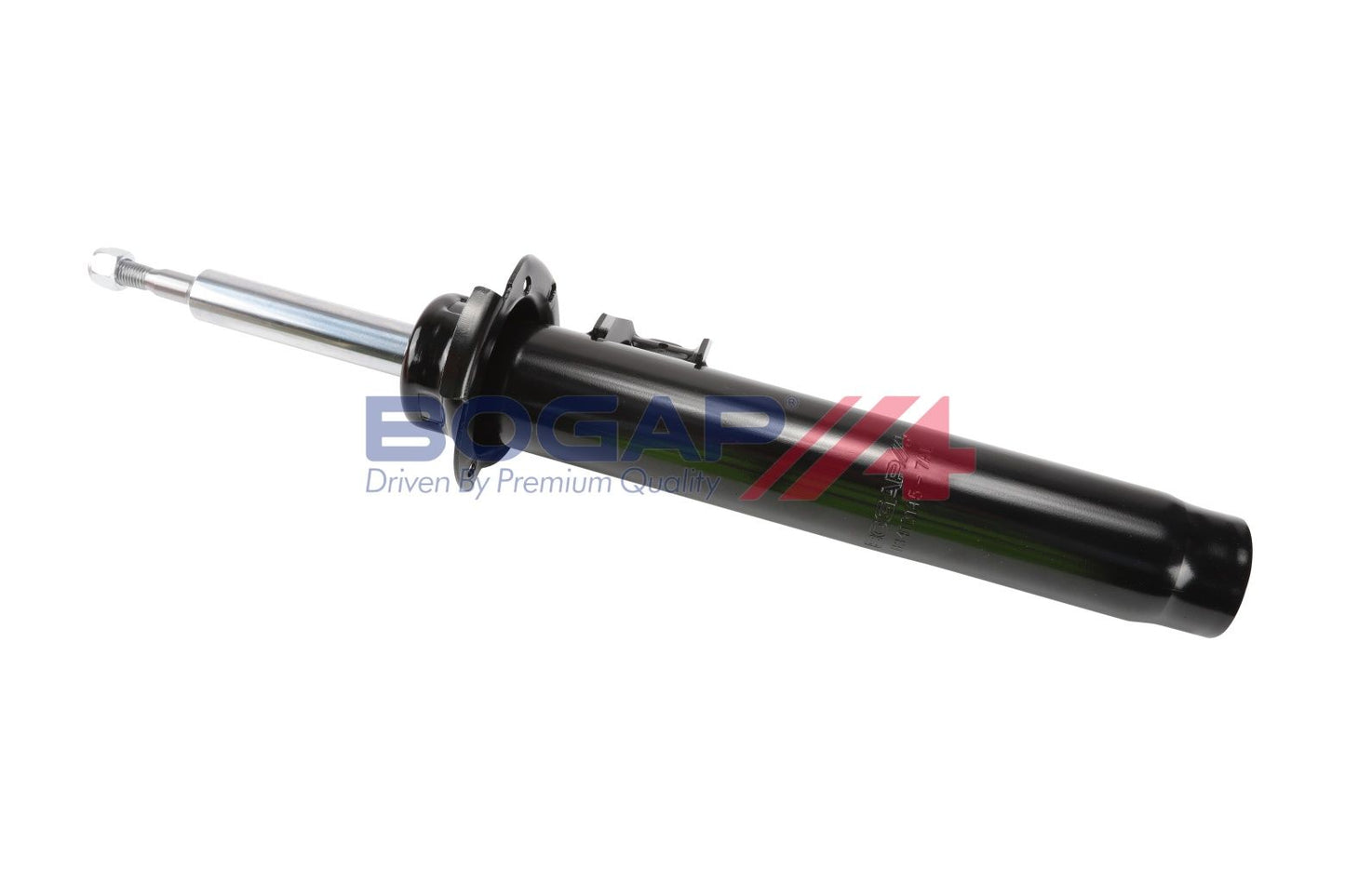 Original BOGAP Left Front Spring Strut 31316789573 / B3410145