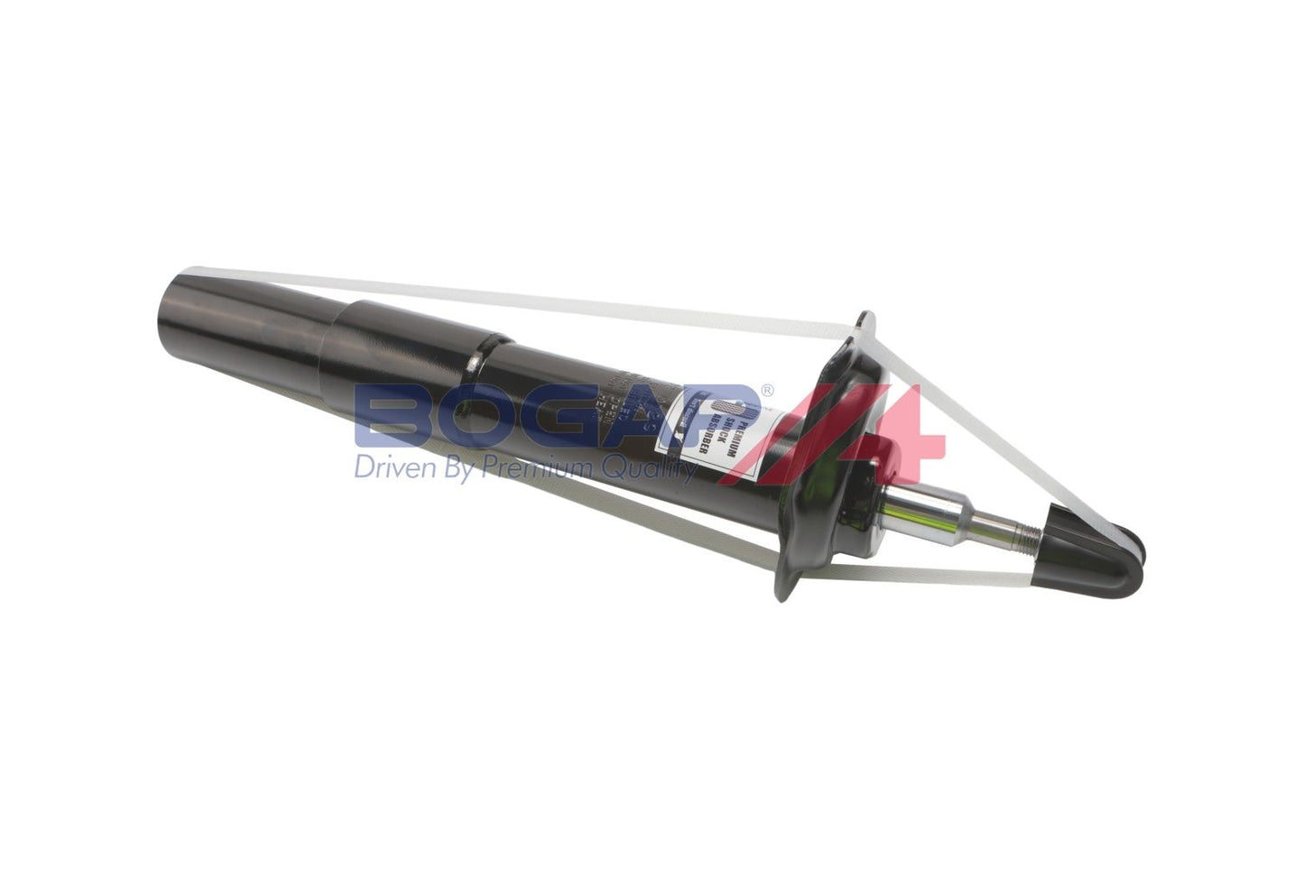 Original BOGAP Front Right Spring Strut 31306775056 / B3410222