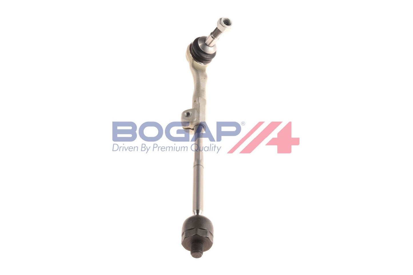 Original BOGAP Left Tie Rod 32104A01665 / B3232150