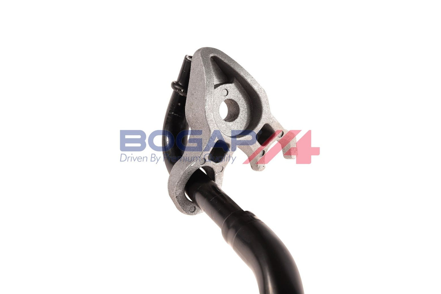 Original BOGAP Oil Cooling Pipe Outlet 17227583188 / B4225103