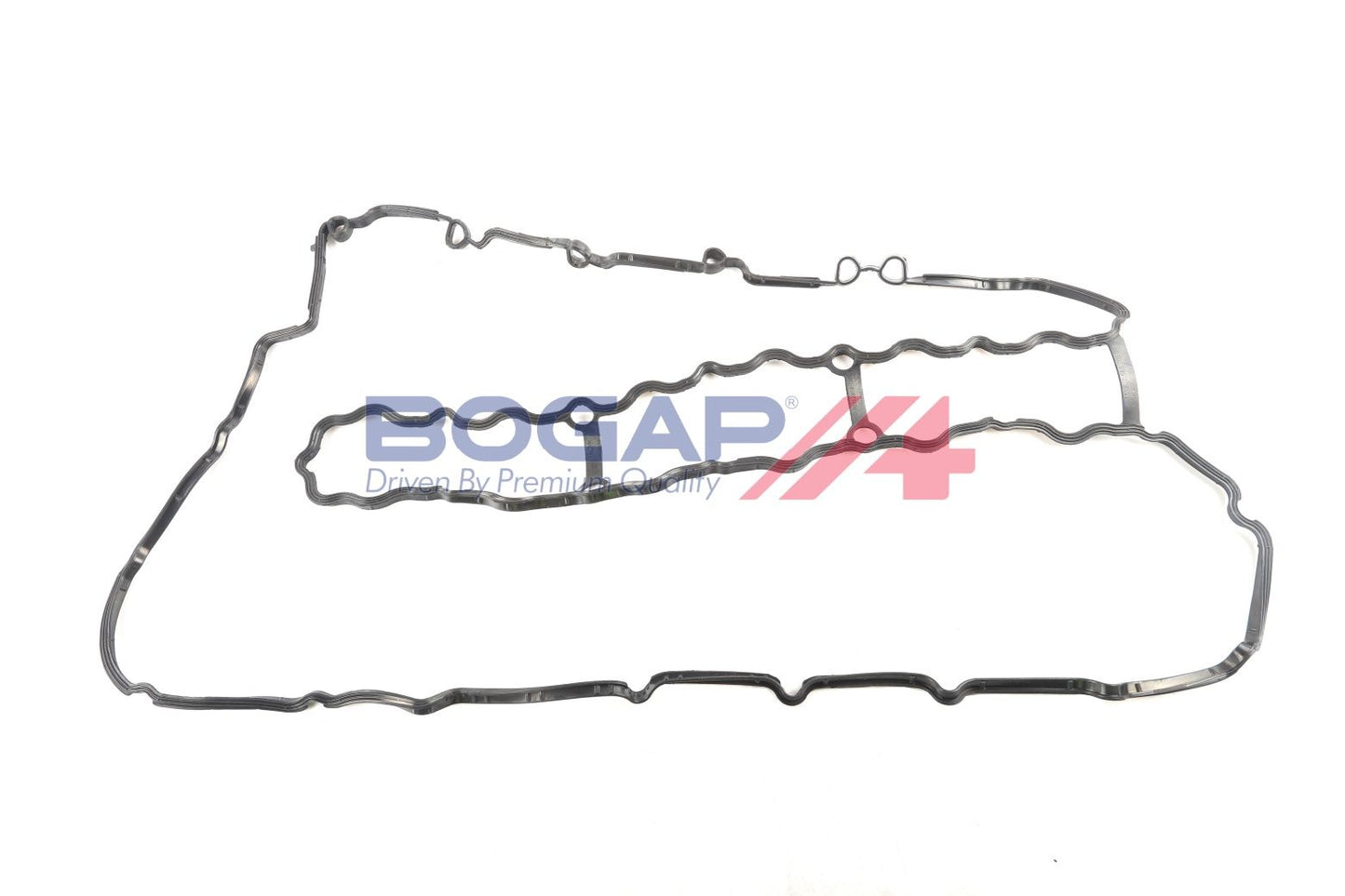 Original BOGAP Cylinder Head Cover Gasket 11127565286 / B1118119