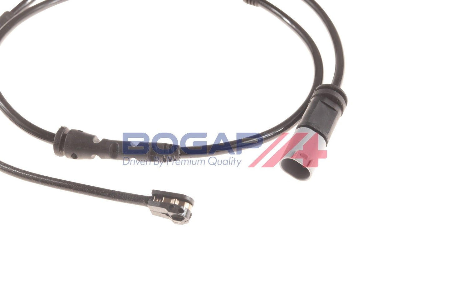 Original BOGAP Front Left Brake Pad Wear Sensor 34356790303 / B7118148