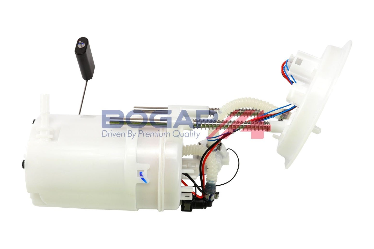 Original BOGAP Delivery Unit with Fill Level Sensor, Right 16117314804 / B1622114