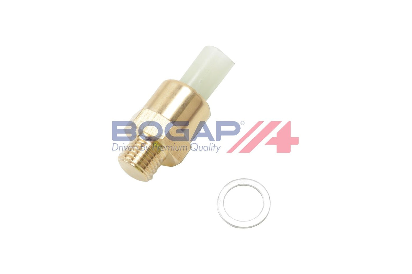 Original BOGAP Double Temperature Switch (80°/88 °C) 61318376440 / B4126101