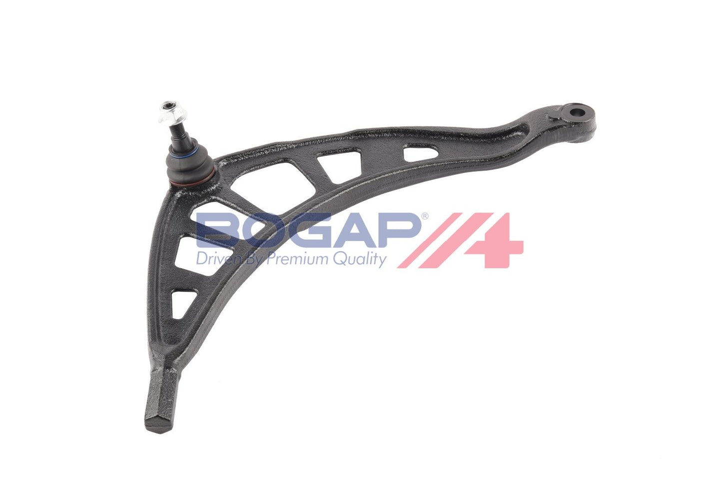Original BOGAP Wishbone, Left 31129806519 / B3327165