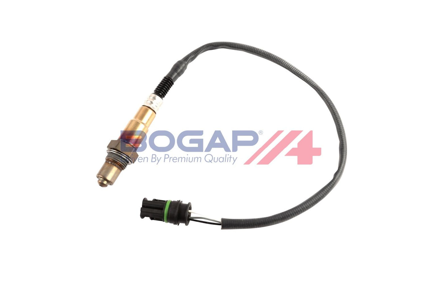 Original BOGAP Lambda Monitor Sensor (L= 480mm) 11787569968 / B6119154