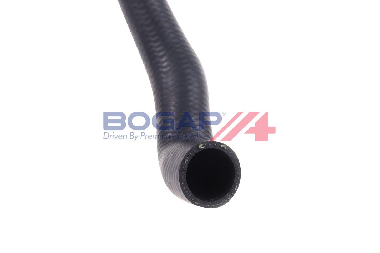 Original BOGAP Cylinder Head-Thermostat Hose 11537560363 / B4228243