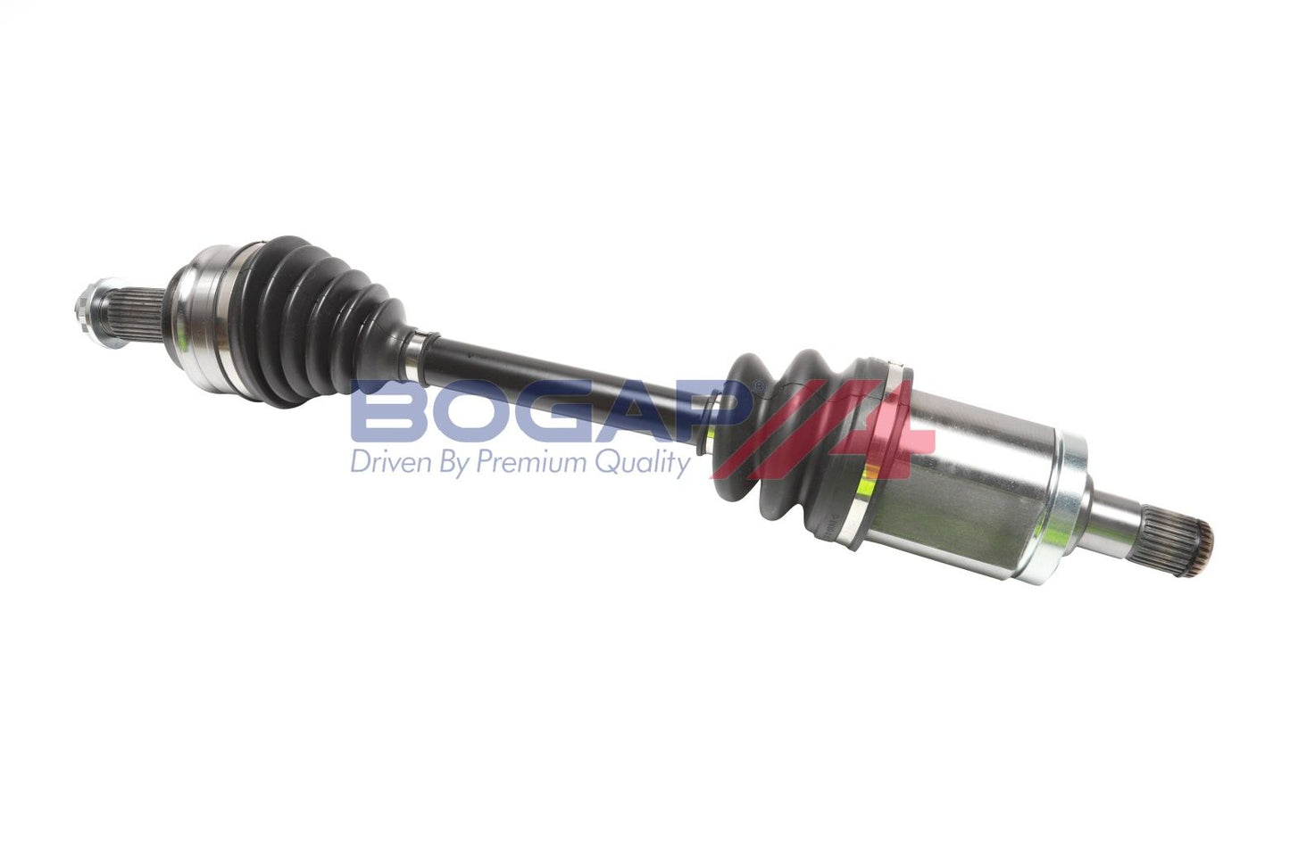 Original BOGAP Right Output Shaft (949mm) 31607529202 / B3510507