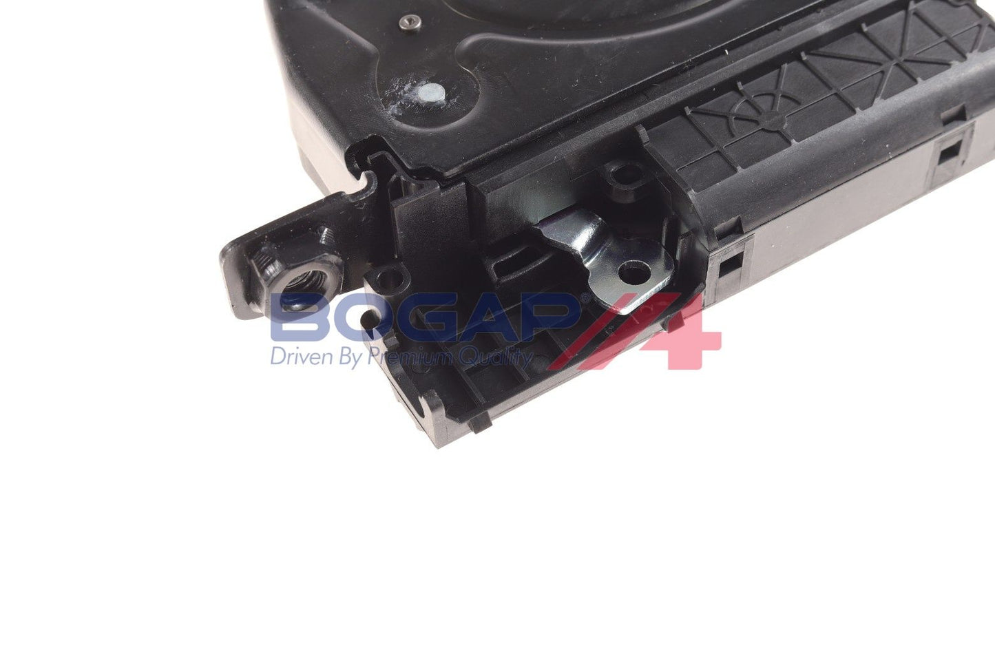 Original BOGAP Trunk Lid Lock 51247191212 / B5137100