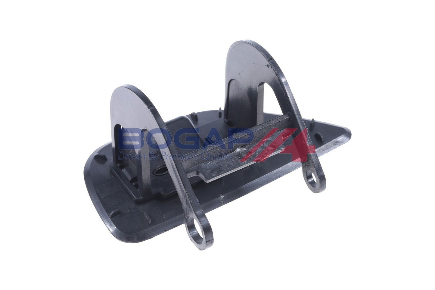 Original BOGAP Primed Spray Nozzle Cover, Left 51117248063 / B5522162