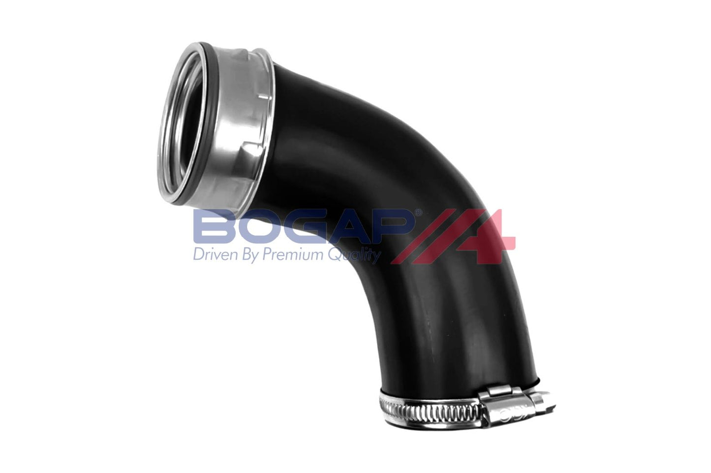 Original BOGAP Charge Air Line 13719806688 / B1711190