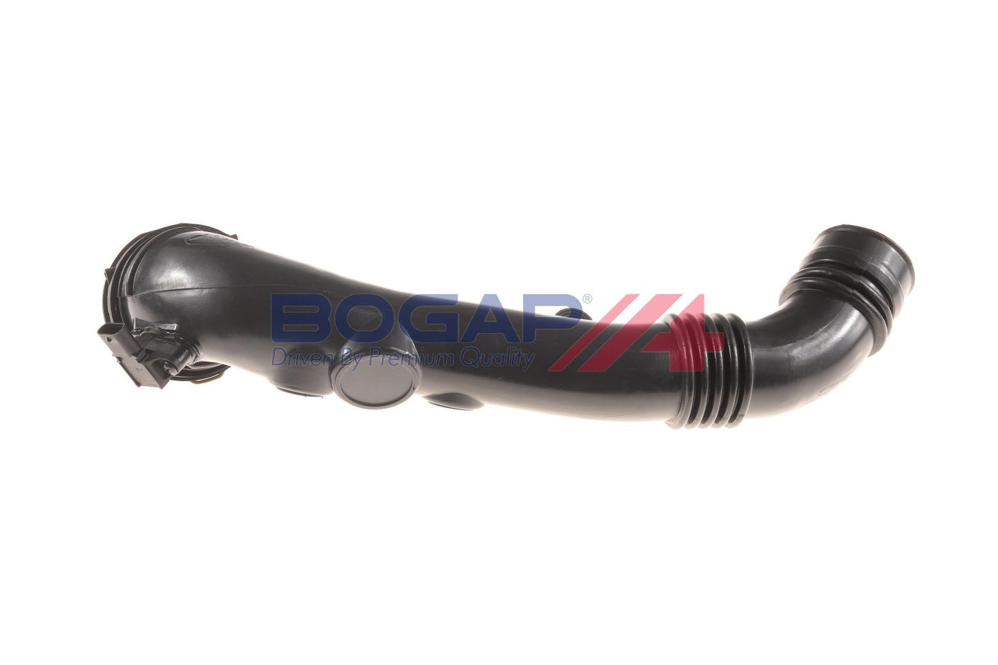 Original BOGAP Charge-Air Duct 13717615026 / B1710111
