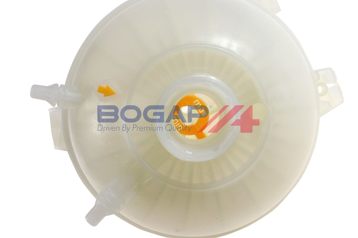 Original BOGAP Expansion Tank 17135A6A031 / B4240128