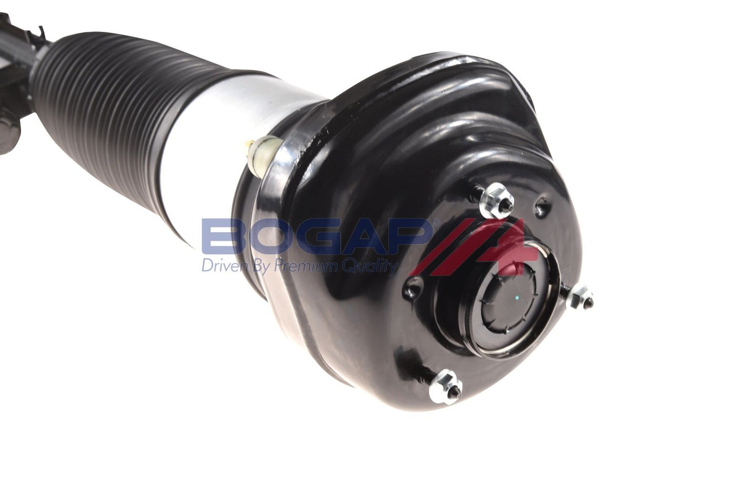 Original BOGAP Rear Left Air Spring Strut 37107915953 / B3426117