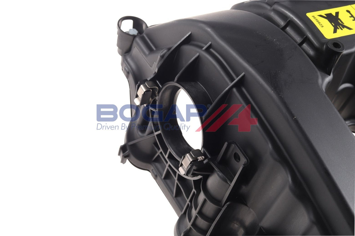 Original BOGAP Cylinder Head Cover 11127611277 / B1115112