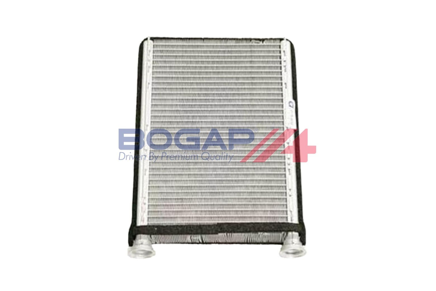 Original BOGAP Heater Radiator 64119128953 / B4120111