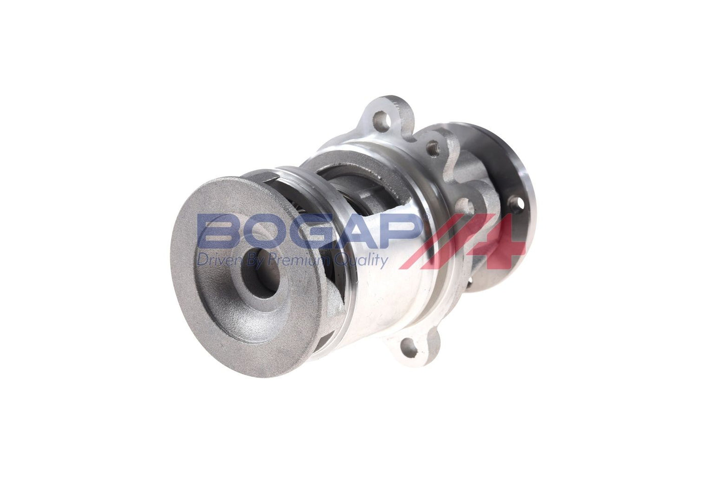 Original BOGAP Water Pump 11519070762 / B4234111