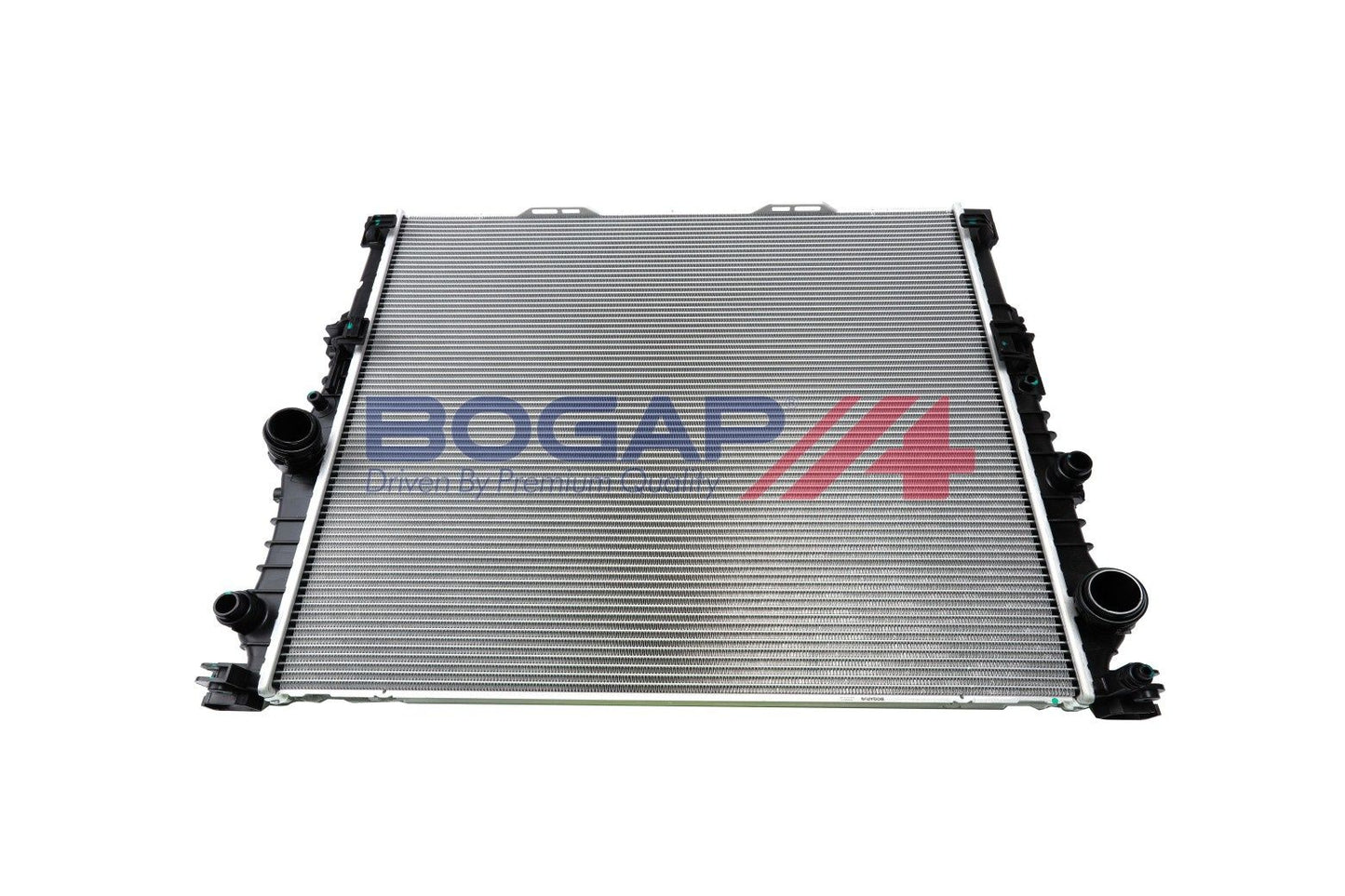 Original BOGAP Radiator 17118743665 / B4210136