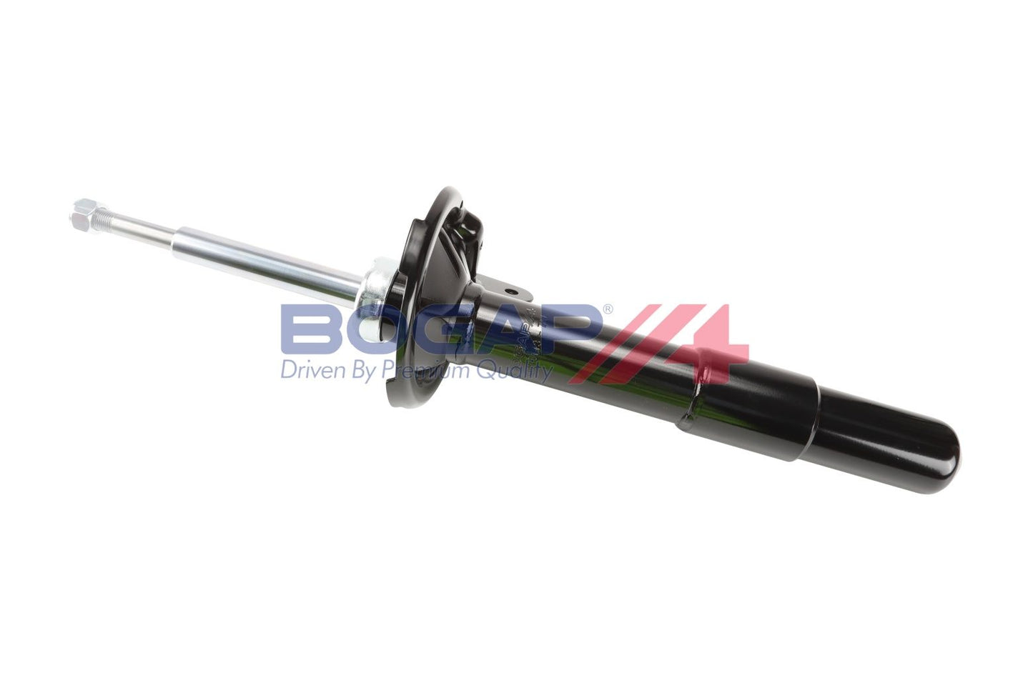 Original BOGAP Left Front Spring Strut 31316786531 / B3410143