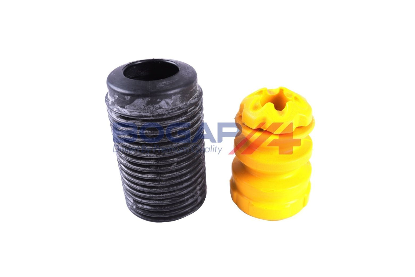 Original BOGAP Front Additional Damper 31336787104 / B3415150