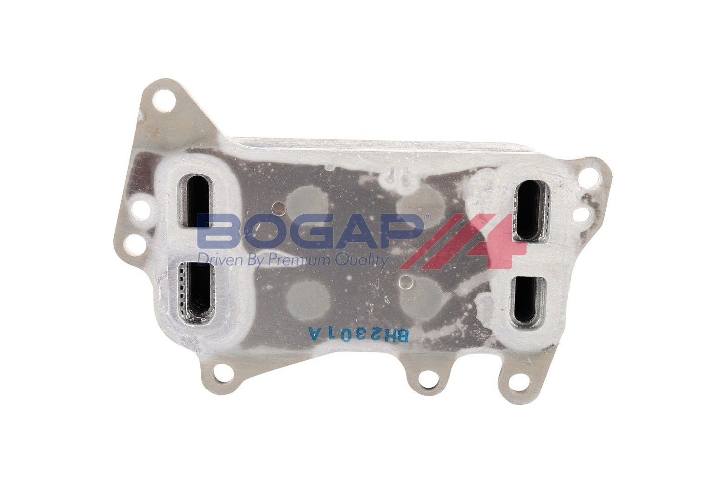 Original BOGAP Heat Exchanger 11428507627 / B4222117