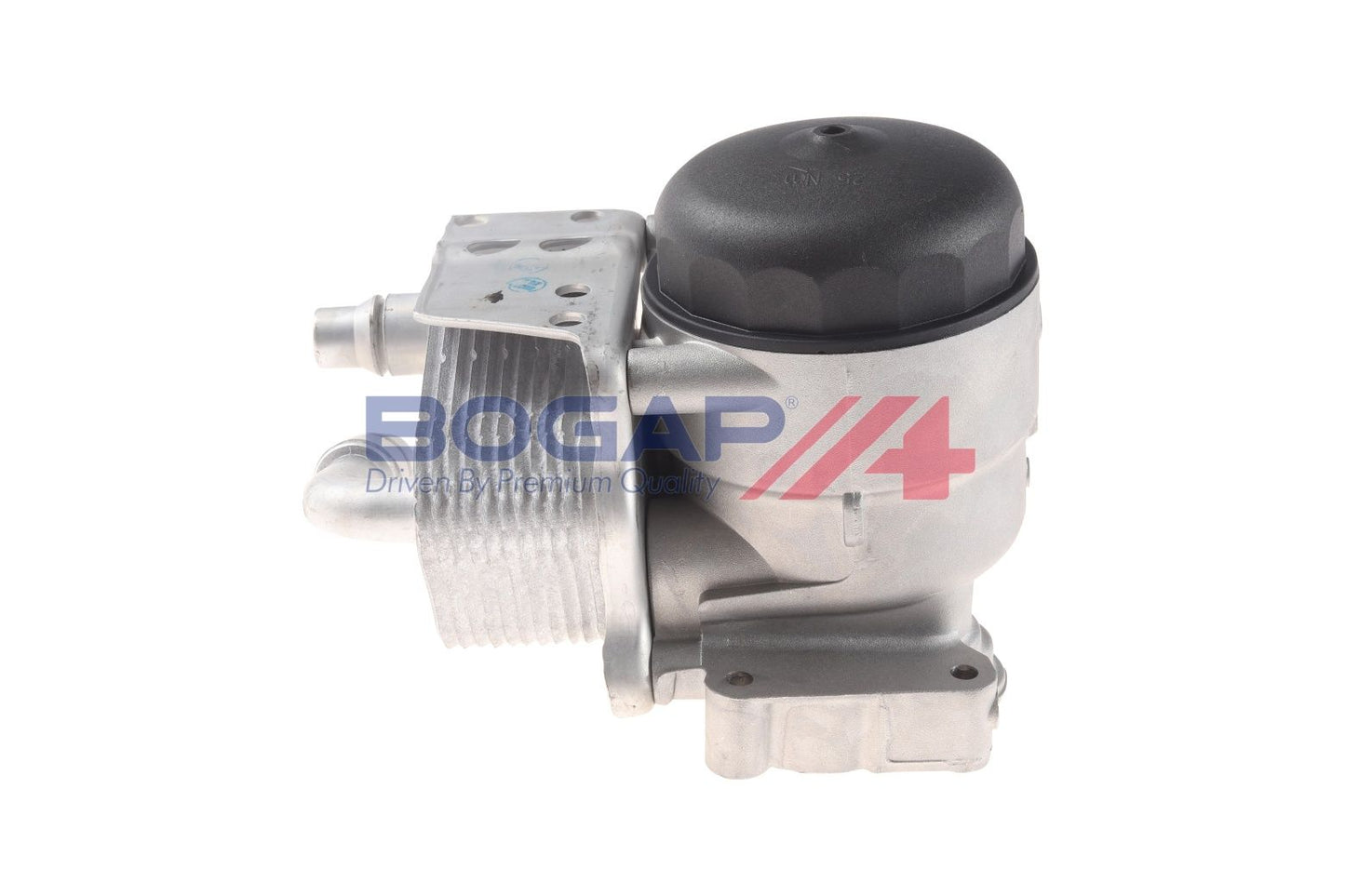 Original BOGAP Oil Filter with Plastic Cover 11427508966 / B1425105