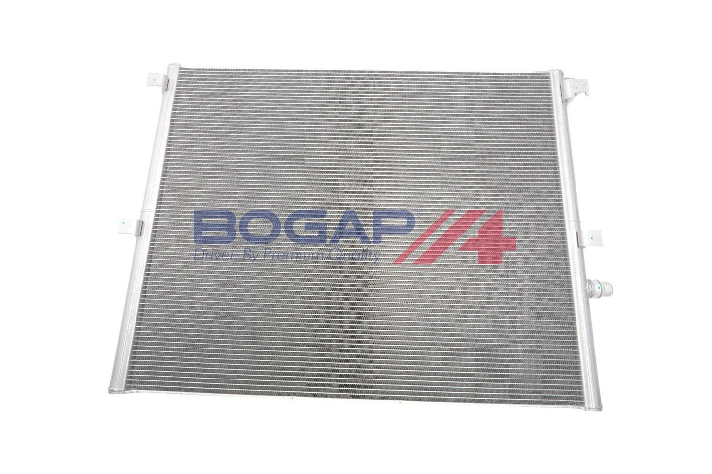 Original BOGAP Radiator 17118484638 / B4210234