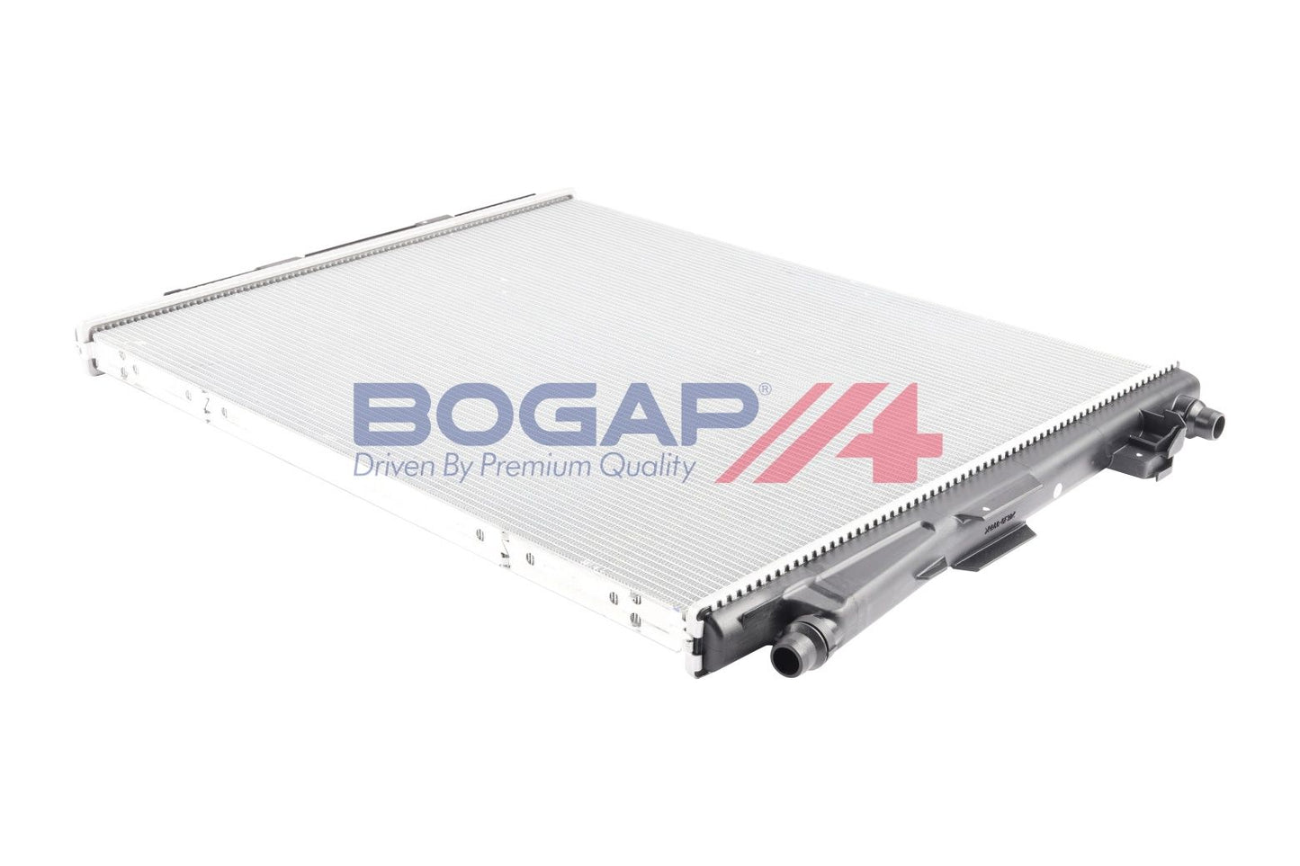 Original BOGAP Outer Radiator 17118666811 / B4210131