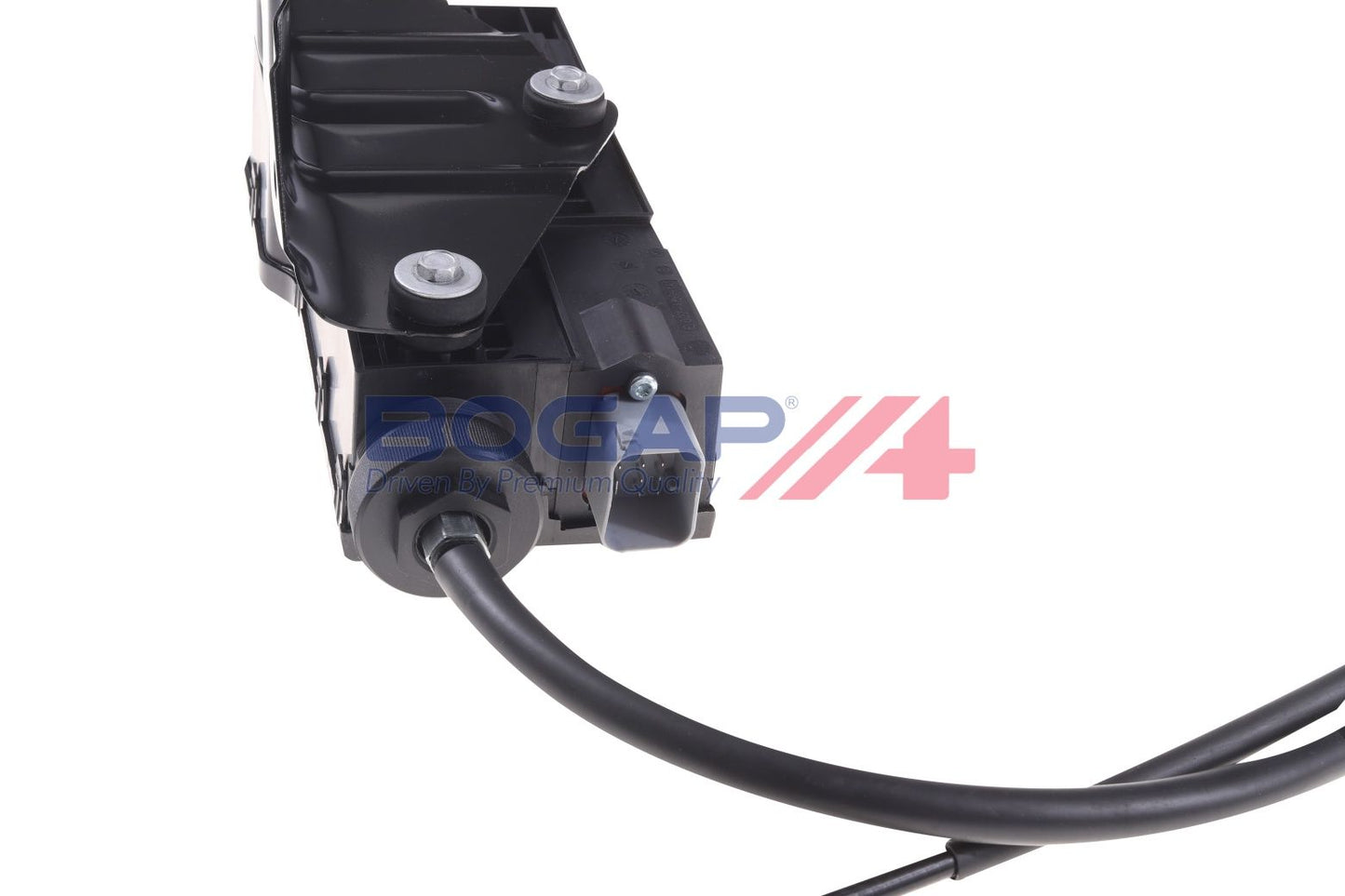 Original BOGAP Actuator with Control Unit 34436874220 / B7522103