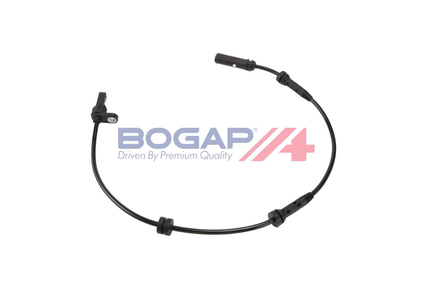 Original BOGAP DSC Pulse Generator, Front 34526884423 / B7117194