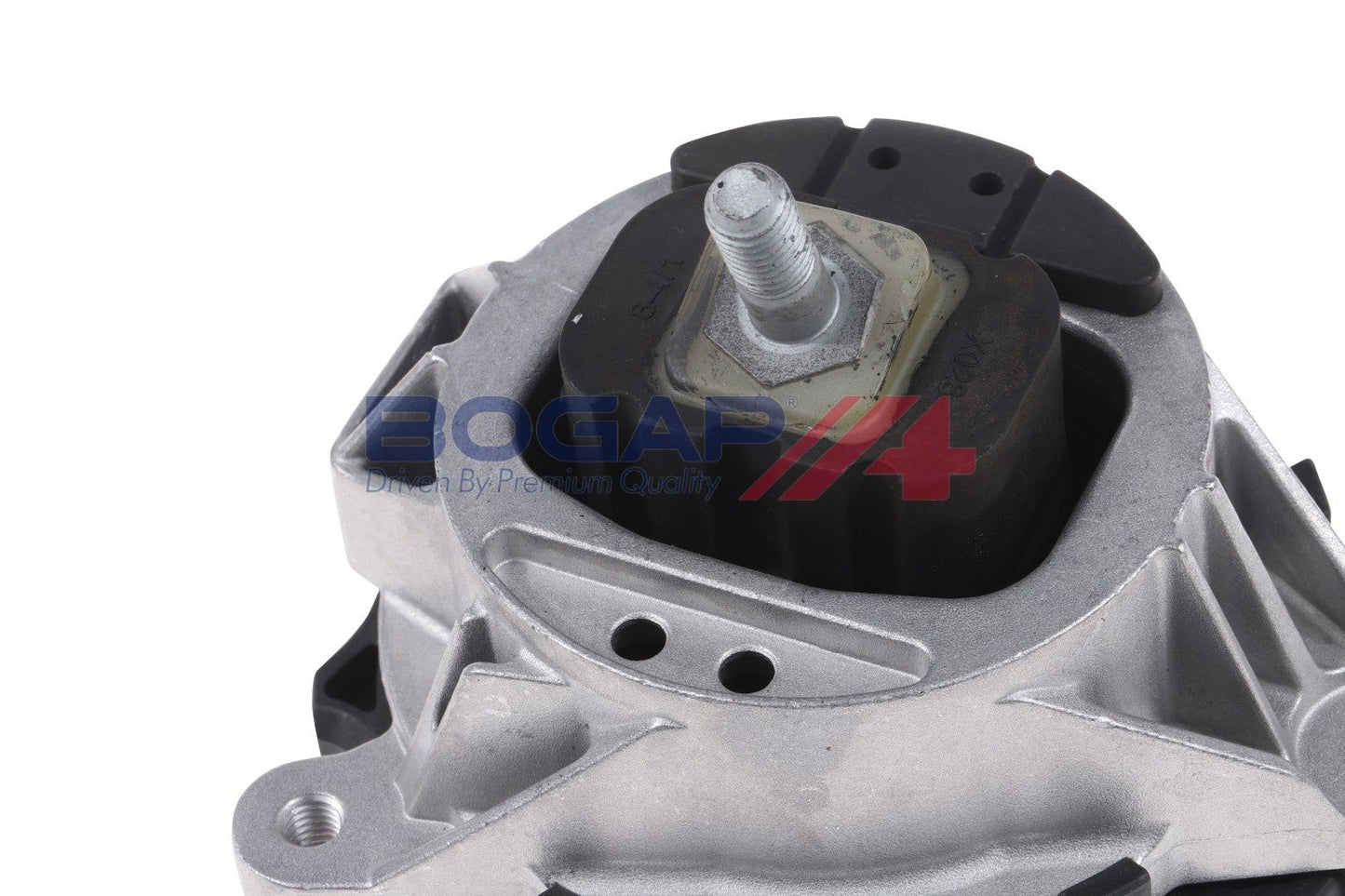 Original BOGAP Engine Mount, Left 22116854251 / B1918100