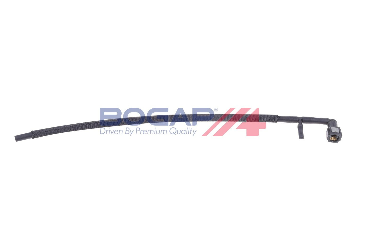 Original BOGAP Vacuum Hose 11657607726 / B1912102
