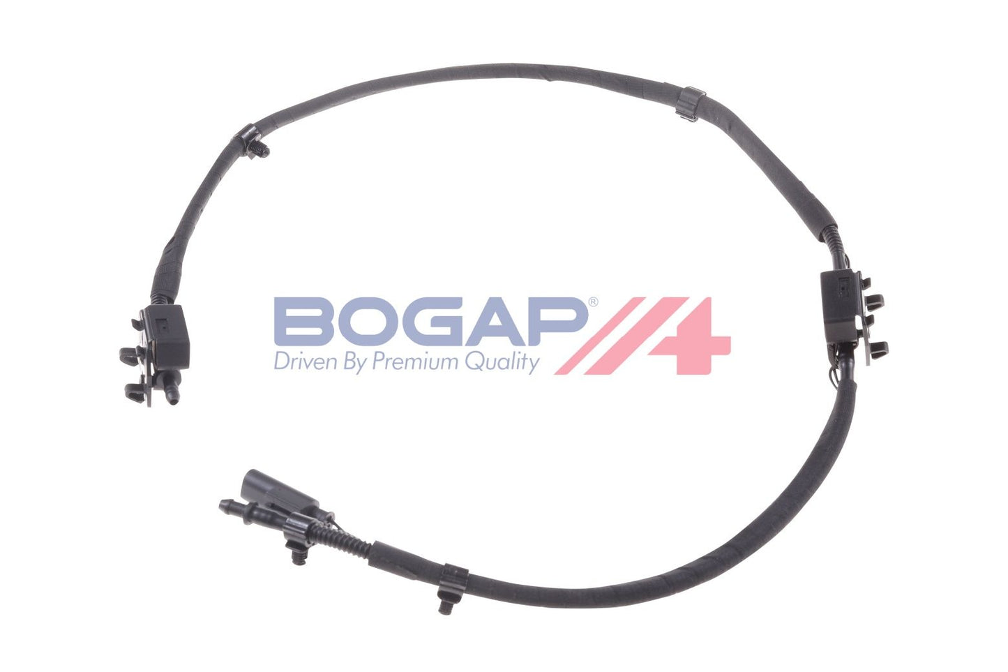 Original BOGAP Nozzle Chain for Windscreen Washer System 61667276500 / B5518100