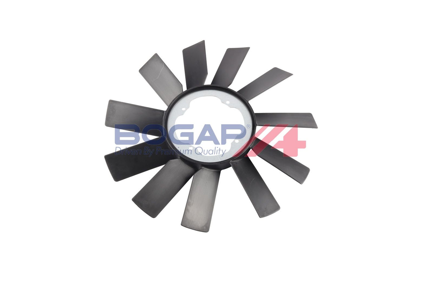 Original BOGAP 11-Blade Fan (D=410mm) 11521723363 / B4242103