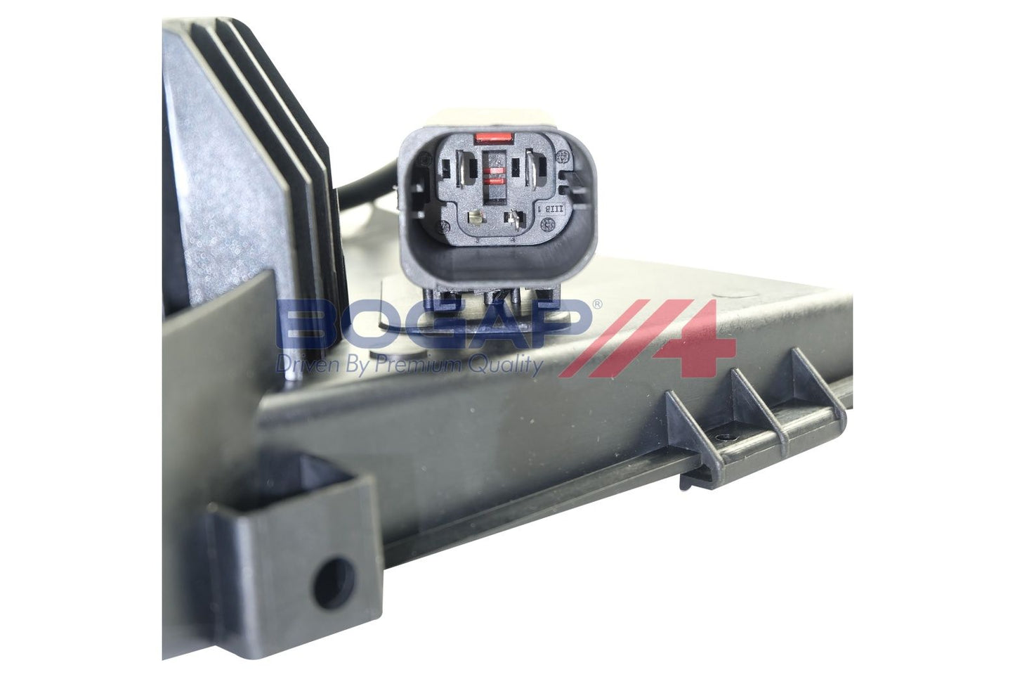 Original BOGAP Fan Housing with Fan (600W) 17425A3F106 / B4243110