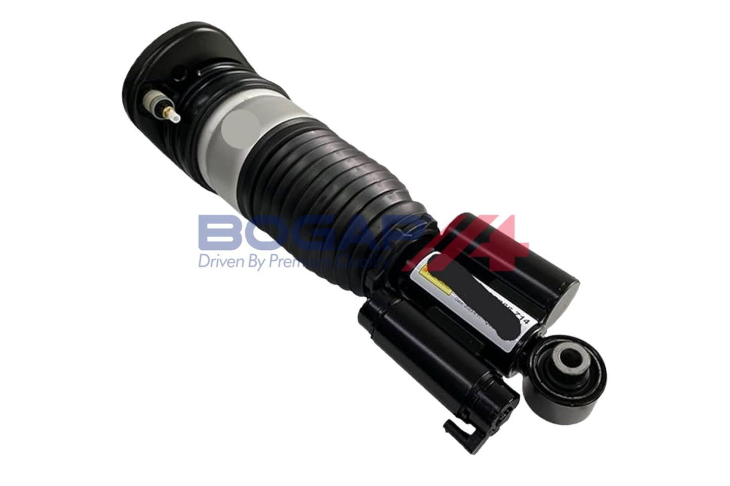 Original BOGAP Rear Right Air Spring Strut 37106866714 / B3426133