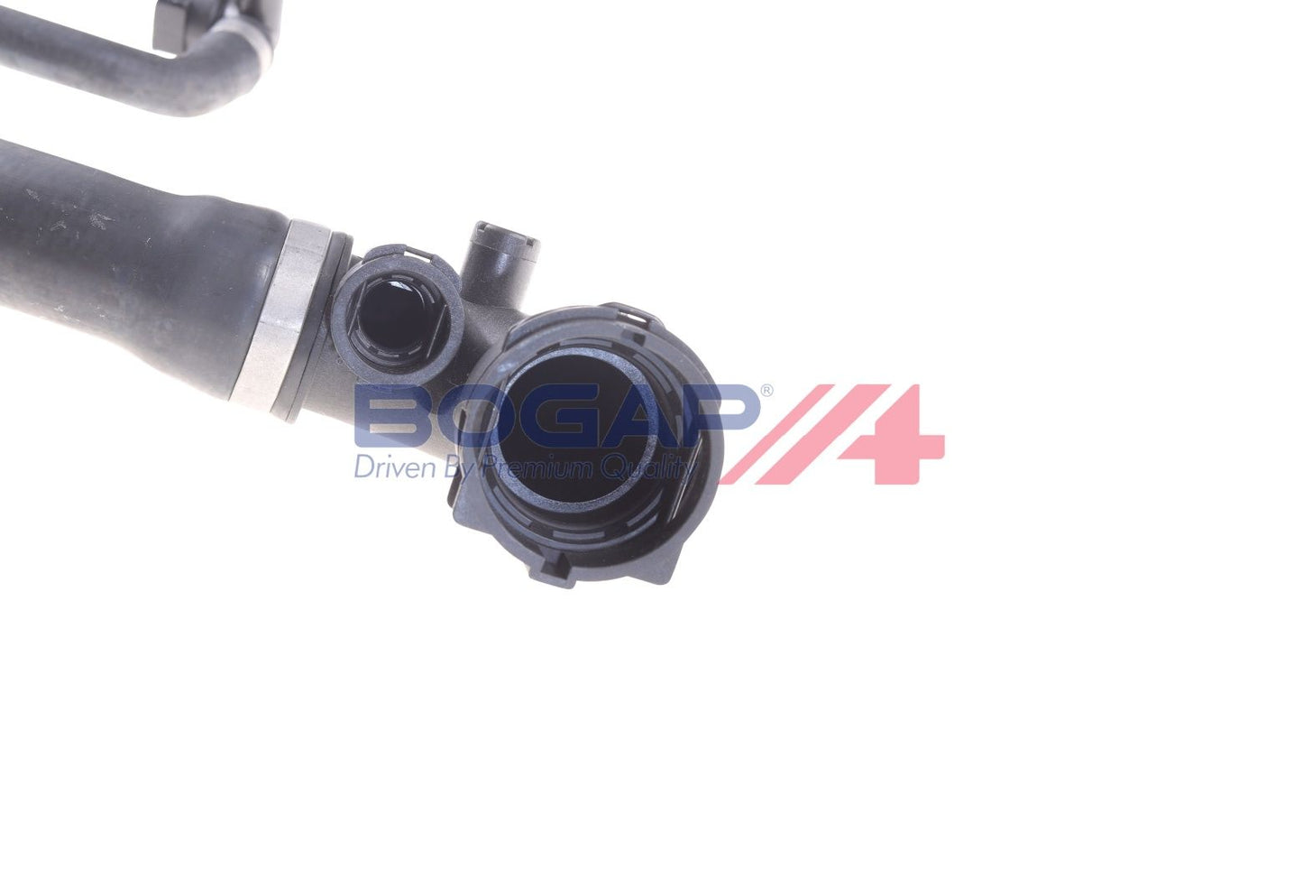 Original BOGAP Water Inlet Hose for Thermostat 17127520668 / B4228262