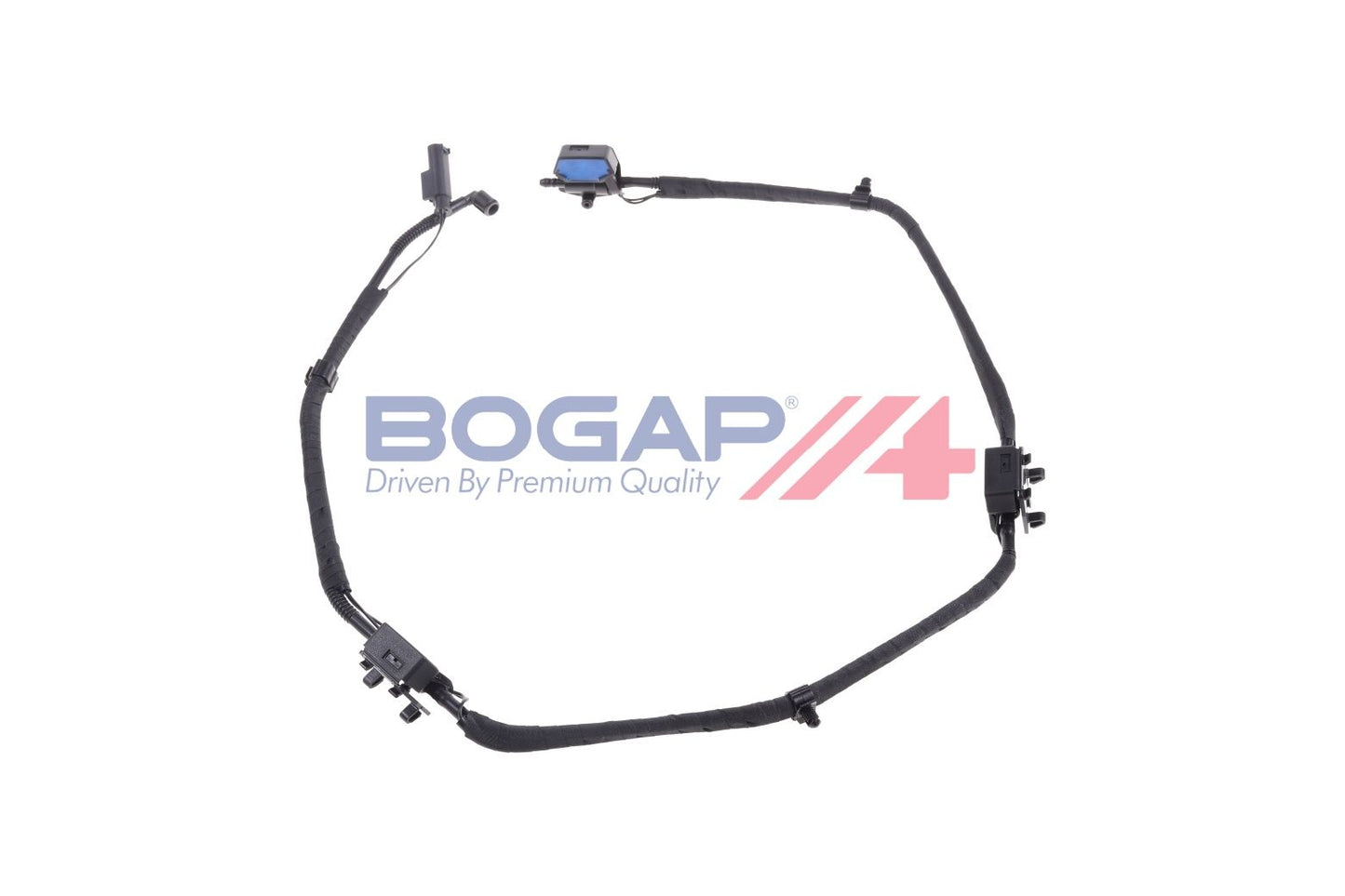 Original BOGAP Nozzle Chain for Windscreen Washer System 61677196950 / B5518110
