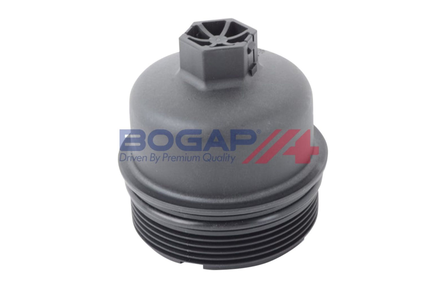 Original BOGAP Oil Filter Cover 11427557011 / B1422115
