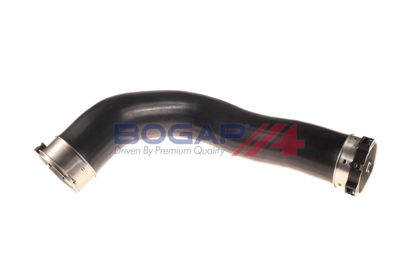 Original BOGAP Charge Air Line 11617810615 / B1711138