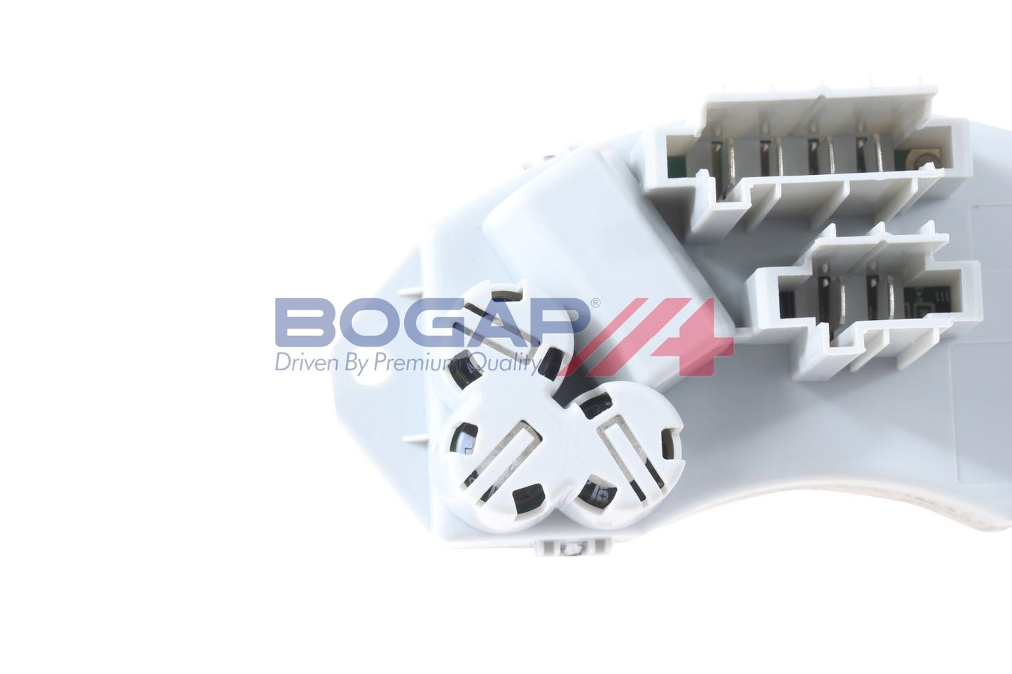 Original BOGAP Blower Regulator 64119265892 / B4112107