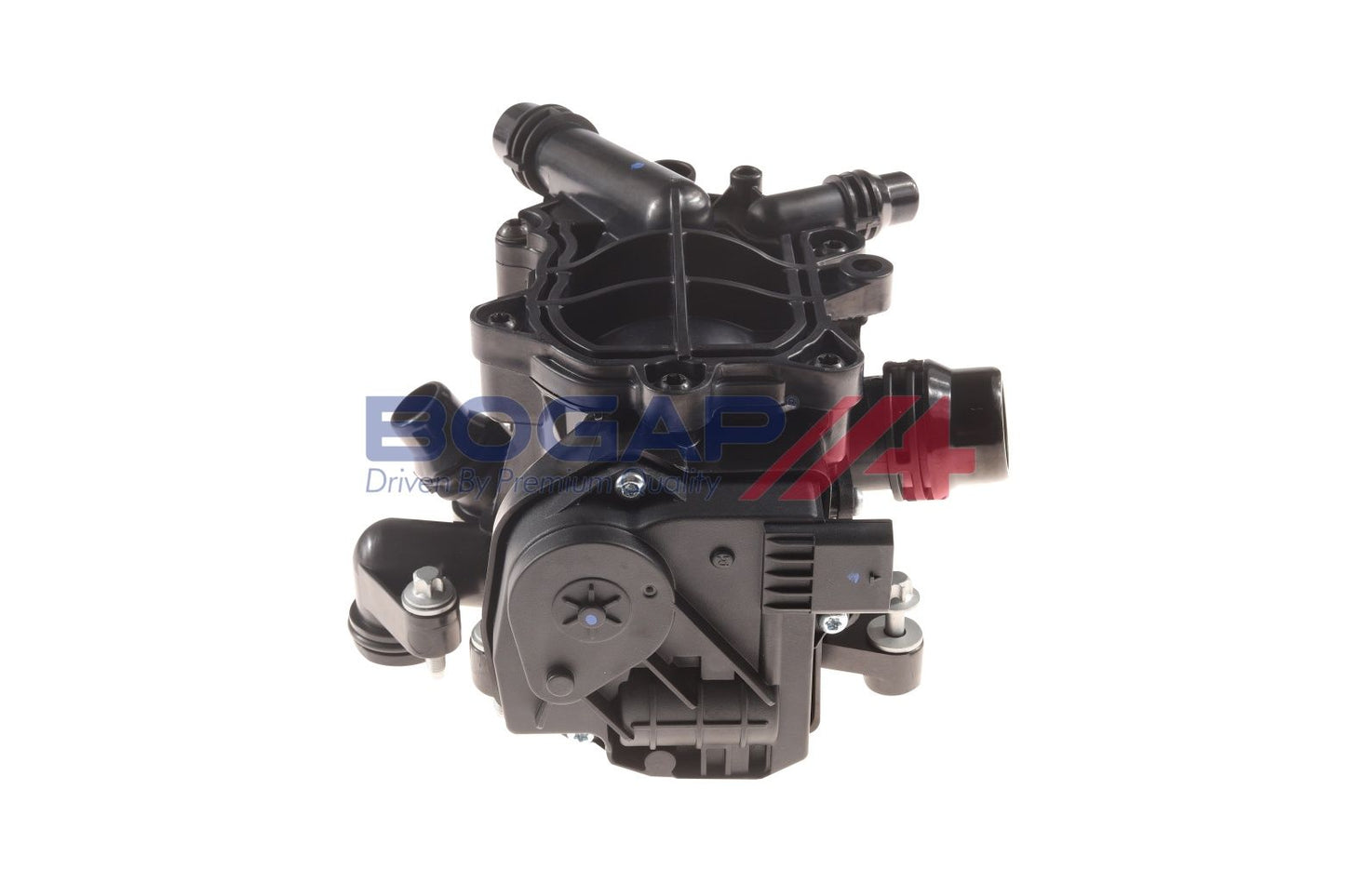 Original BOGAP Heat Management Module 11537644811 / B4247107